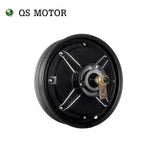 QSMOTOR 10inch 3000w 205 V2 dc brushless scooter in wheel hub motor