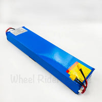 Mercane Widewheel Battery WideWheel Pro 48V 15Ah Original Batteries