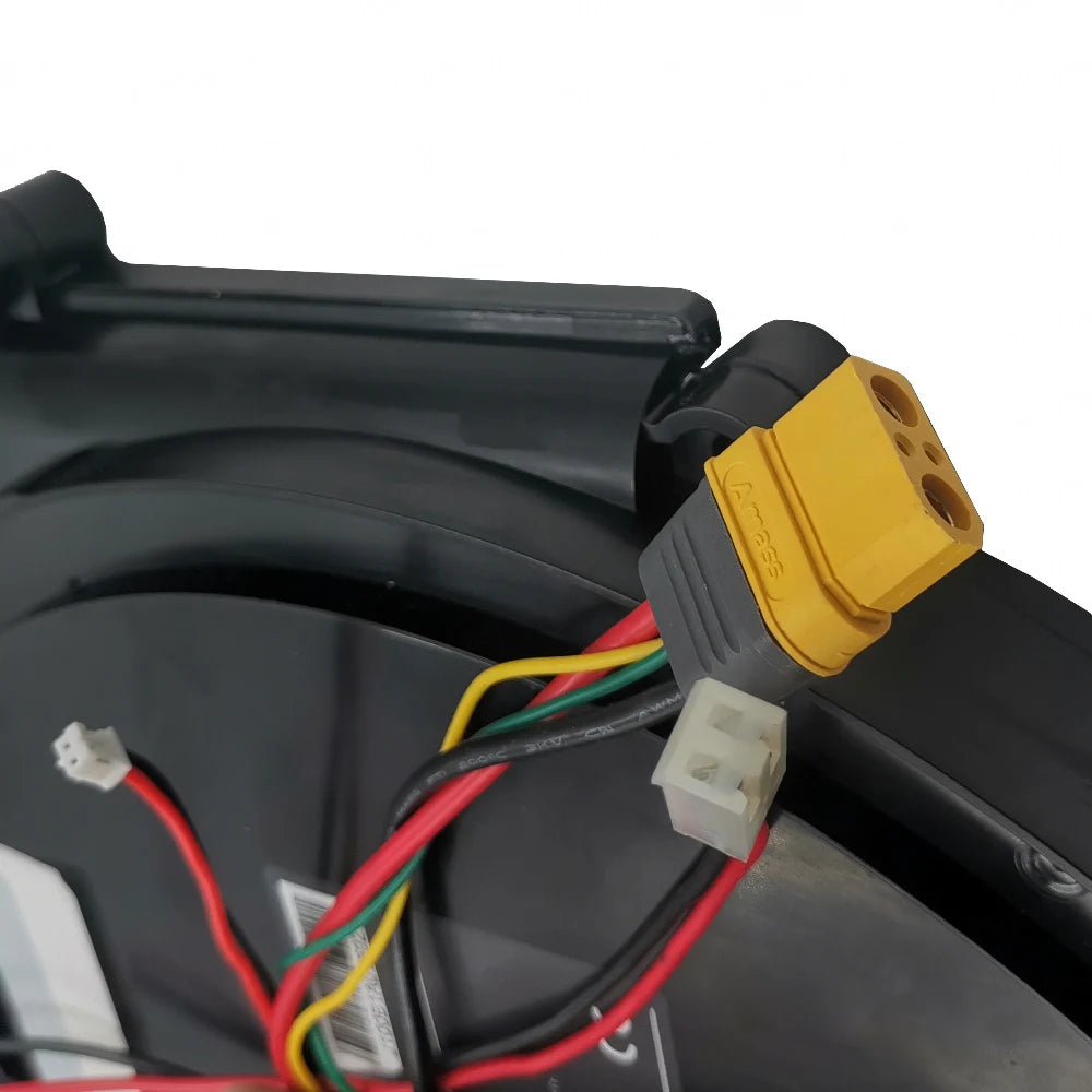 Original INMOTION V12 Battery Self-balance Electric Unicycle A Wheel EUC Accessories Official Parts