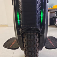 2023 INMOTION V12 HT Electric Unicycle 2800W 100V 1750Wh 60km/h V12HT One Wheel Balance Smart Monocycle