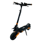 BLADE10 GT PLUS 11inch Electric Scooter BLADE GT+ CST VACUUM 1500W*2 3000W Dual Motor XOD Hydraulic 60V 28.8Ah TFT NFC Foldable