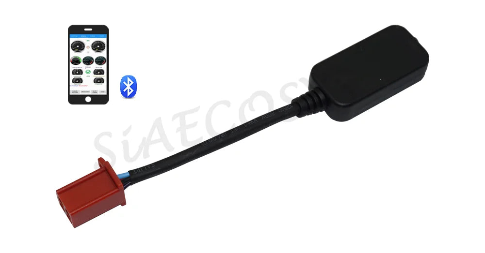 SIAECOSYS/FarDriver ND721200/ND841200/ND961200 BLDC 600A 8-12kW High Power Electric Motorcycle Controller