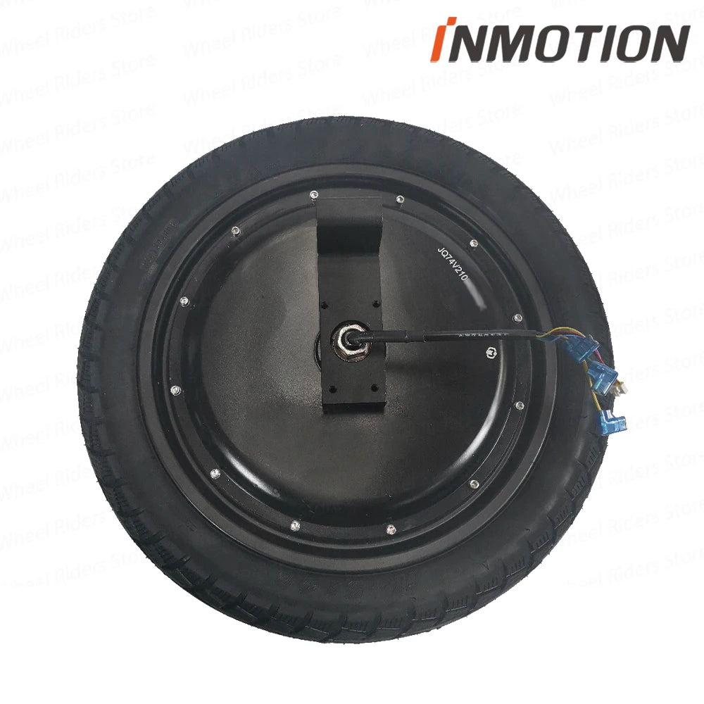 INMOTION V8F Motor Tires V8 F Motor Hub Original Fittings Official Gen ...