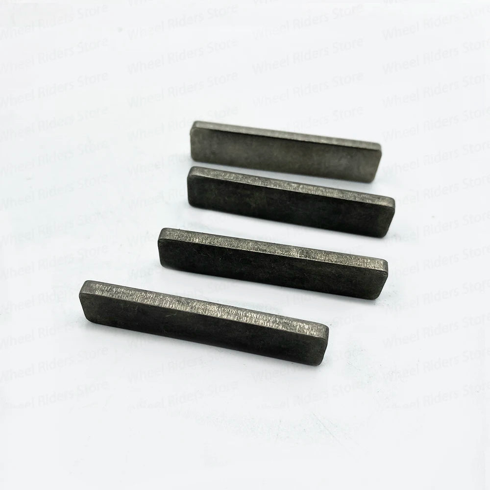 INMOTION V10 V10F Motor Steeling Plate Unicycle Electric Monowheel Spare Parts Accessories