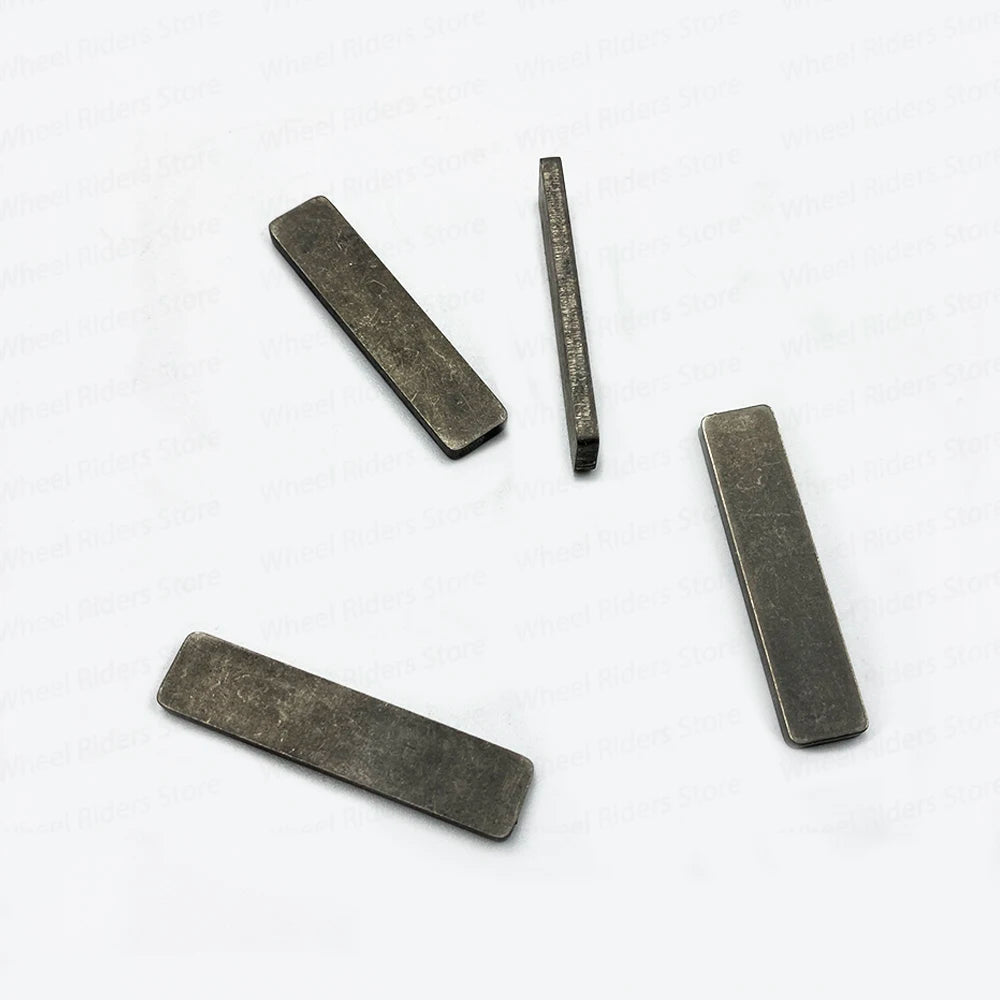 INMOTION V10 V10F Motor Steeling Plate Unicycle Electric Monowheel Spare Parts Accessories