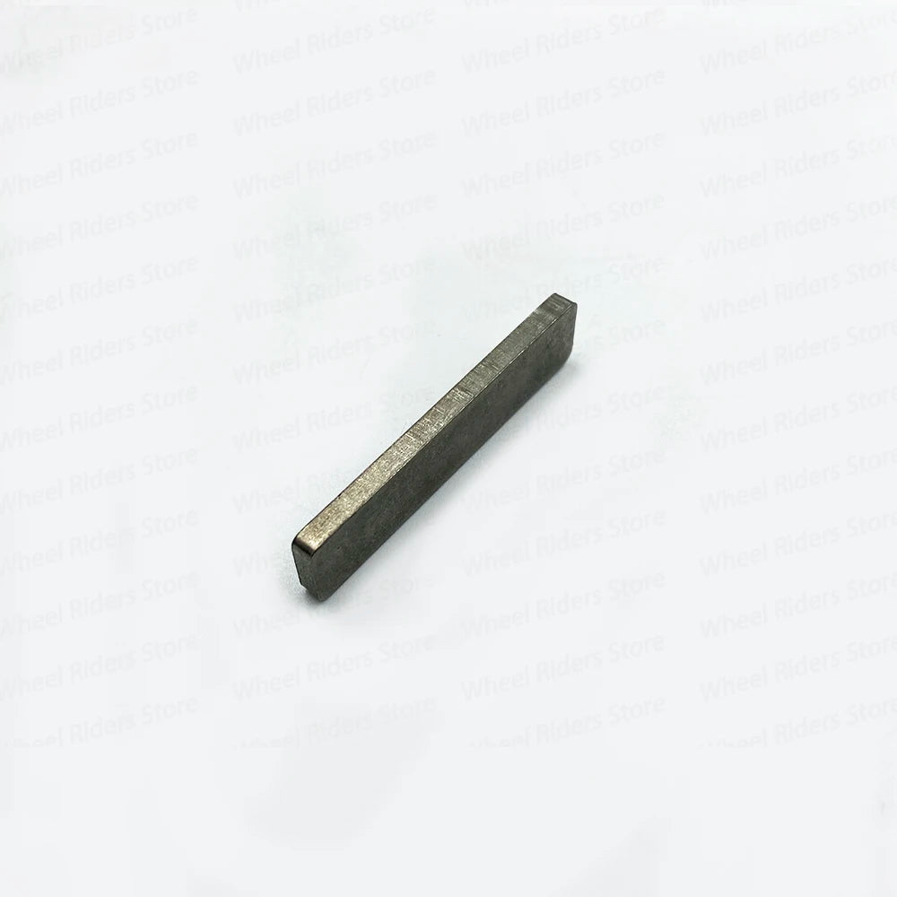 INMOTION V10 V10F Motor Steeling Plate Unicycle Electric Monowheel Spare Parts Accessories