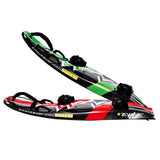 EWAVE V2-6000 Electric EFoil & Jetboard (2 In 1) Water Sports Lithium Battery E-Foil E Foil Surf Elektrisches Surfbrett Hydrofoil Motor Board Electric Surfboard Efoil