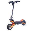 TOURSOR X5 48V 1200W Fat Tire Electric Scooter With seat /11inch off road tire/1200w Motor/ 48v 18Ah battery / 40-60kms range/max speed 27MPH