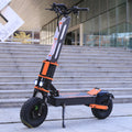 Latest Toursor X8P 60V 8000W Dual Motor 14inch Fat Wheel Electric Scooter 38.8ah battery 70-120kms range Max Spee 85-90km/h 65MPH