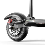 Emoko HVD-3 10 inch electric scooter powerful 800w brushless motor 15Ah 48v 40-45km/h Double Suspension