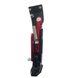 Adjustable kickstand for FLJ Obarter Ultron Speedbike brand Electric Scooter E Bike Kickscooter Support metal kick stand