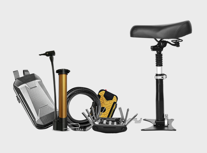 52V 3200W Dual Motor Electric Scooter