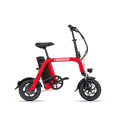 Discover the perfect Mini ebike for city life: the MIHOGO Mini. Ultra-lightweight, foldable, and versatile, it's your ideal companion for commuting, shopping, and fun. Explore now.