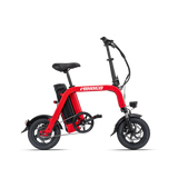 Discover the perfect Mini ebike for city life: the MIHOGO Mini. Ultra-lightweight, foldable, and versatile, it's your ideal companion for commuting, shopping, and fun. Explore now.