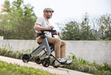 Superpi W1 4-in-1 Electric Wheelchair – Ultimate Mobility Solution