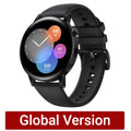 HUAWEI WATCH GT 3 Smartwatch | 2 weeks battery life | all-day SpO2 monitoring | Personal AI Running Coach | accurate heart
