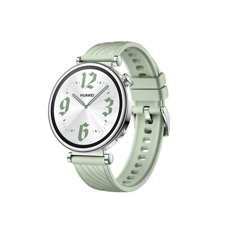 Huawei Watch GT4 Smart Watch Blood Oxygen Monitor Smartwatch Phone Call Heart Rate GPS Tracker Watch