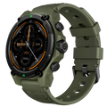2025 Blackshark GS3 Smart Watch Global Version 1.43" AMOLED Display 5ATM AI Watch Faces GPS Satellite Positioning