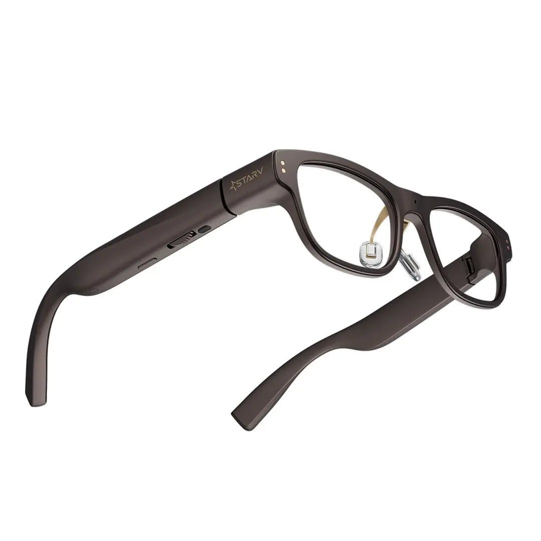 Meizu StarV Air 2 AR Smart Glasses AI Translation 2000nits For MEIZU 21 Note 20