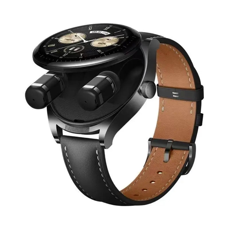 Huawei WATCH Buds Headphone Watch Two-in-One Smart Watch Noise Reduction Call Blood Oxygen Heart Rate Monitoring Watch