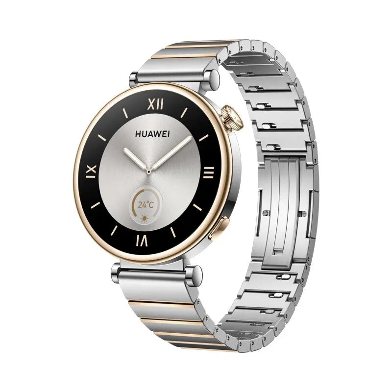 Huawei Watch GT4 Smart Watch Blood Oxygen Monitor Smartwatch Phone Call Heart Rate GPS Tracker Watch