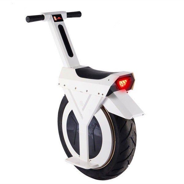 Electric Unicycle One Wheel Balancing Unicycle Electric Scooter Self B