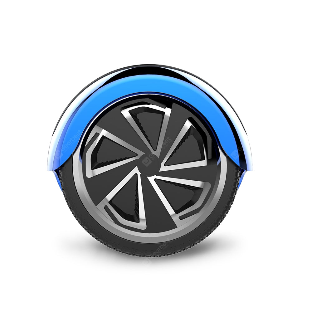 Mega Motion E1 Hoverboard 6.5 Self Balancing Scooter Premium Balance Board Strong Dual Motor