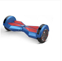 SPEEDWAY self balance scooters Hoverboard Smart Electric scooter LED Light bluetooth electric scooters remote control UL2272