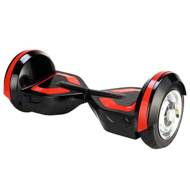 2016 Two Wheel Smart Self Balancing Scooter Electric Standing Scooter Unicycle Scooter Hoverboard Drifting Balance Board
