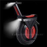Electric Unicycle One Wheel Balancing Unicycle Electric Scooter Self Balance Electric Scooter 500W Lithium Battery  for Unparalleled Self-Balancing Mobility
