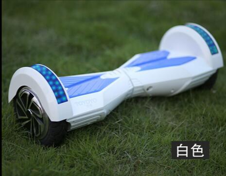 SPEEDWAY self balance scooters Hoverboard Smart Electric scooter LED Light bluetooth electric scooters remote control UL2272