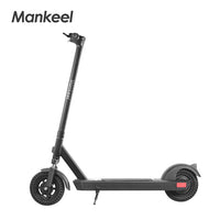 2020 Manke 300W Waterproof IP54 Mini Foldable M365 Pro Electric Scooter Foldable Scooters 2 Wheels Max Load 120KG Solid Tire Adult MK089