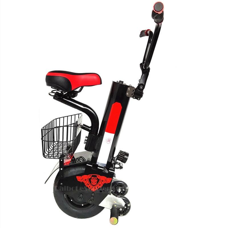 Daibot New Electric Unicycle Scooter 60V Self Balancing Scooters Range 30KM/45KM/60KM Powerful Electric Scooter For Adults/Women