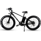 Electric Road Bicycle 26 Inch 48v 15ah Lithium Battery Lightweight Mountian Ebike Intelligent Powered Off-road MTB Bike New Styl