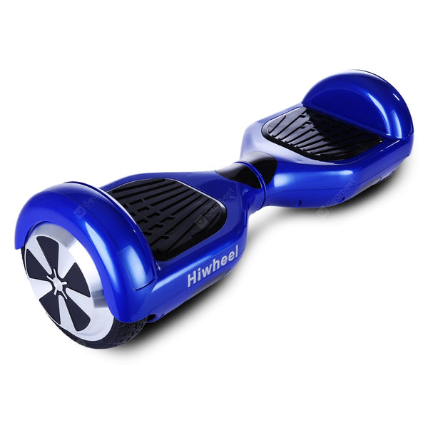 Hiwheel H3 Hoverboard
