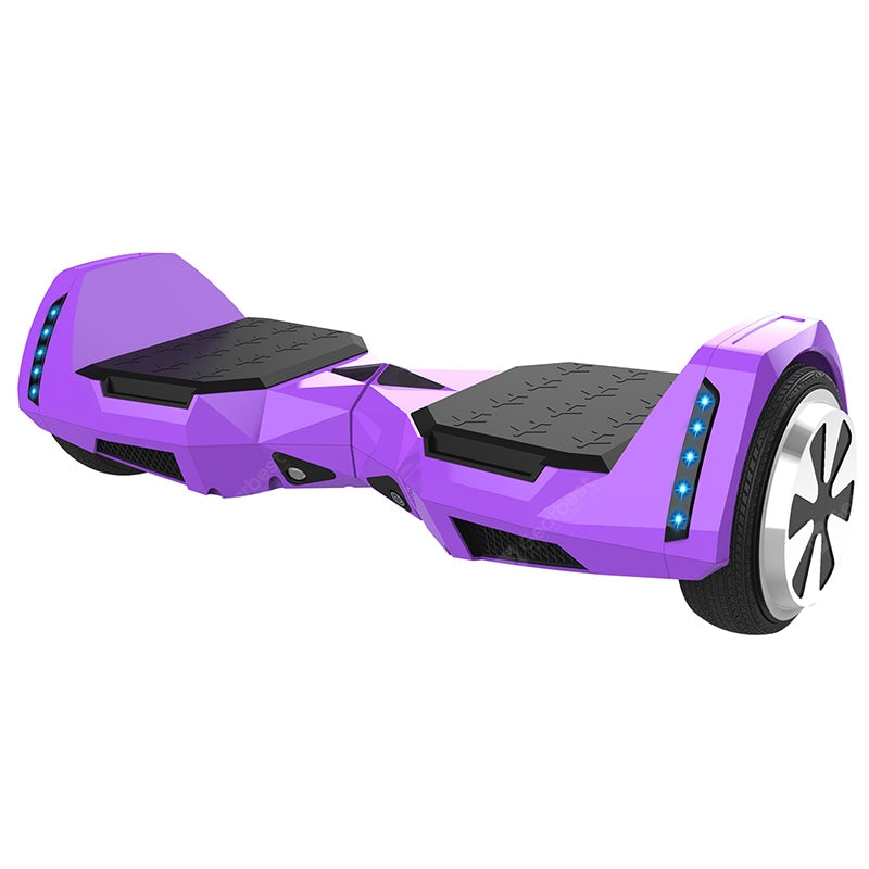 R5U Self Balance Scooter