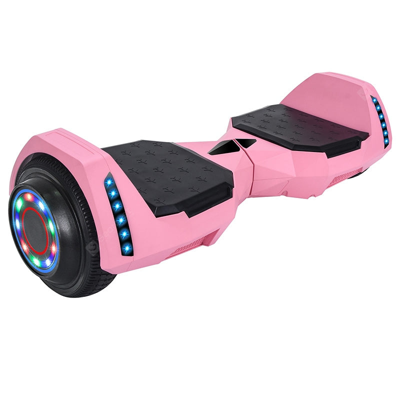 R5U Self Balance Scooter