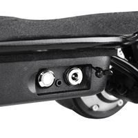 Alfawise VRLF1001 Dual Hub Motor Electric Skateboard