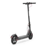 Alfawise M2 Folding Electric Scooter 30km Cruising Distance Puncture-resistant Tire Energy Recovery