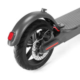 Alfawise M2 Folding Electric Scooter 30km Cruising Distance Puncture-resistant Tire Energy Recovery