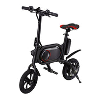 CS-P01 Electric Bike,Dual Rear Drive E Bike, Lithium Battery 36V 5.2AH Electric Bicycle, easy-smart-way.myshopify.com