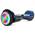ES13 2.0Ah 6.5 inch Dual Motor Self Balance Scooter 12km/h Top Speed 10km Mileage 80kg Max Load Two Wheel Skateboard