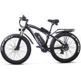 MX02S Shengmilo Electric bike ebike 48V1000W electric mountain bike 4.0 fat tire Electric Bicycle beach E-bike