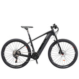 wholesale Adult Electric Bike Carbon Electric mountain bike Powerful ebike Electric bicycle with Shimano M8000 and 350w 36v Battery