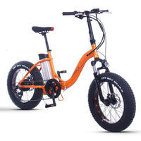 Snowflake Electric Bicycle two wheel bicycle locomotive no tire 350 strong adult
