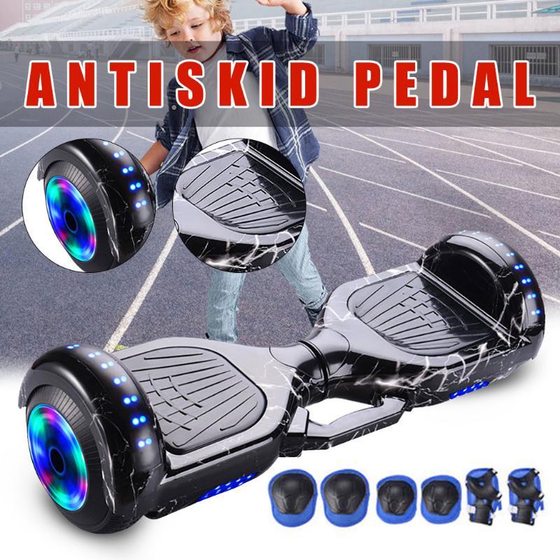 2 Wheels Smart Scooter Electric Skateboard Mini Smart Self Balancing Electric Unicycle Scooter 2 Wheels