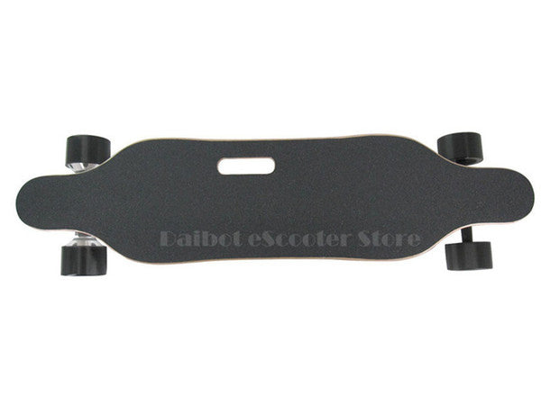 900W 24V 38KM/H Powerful Electric Scooter Electric Scooters Four Wheels Electric Skateboard Longboard