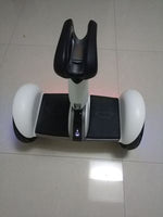 Xiaomi Mini PLUS Scooter Smart Balance Scooter 2 Wheel Electric Scooter Electric Skateboard App Two Wheel Self Balancing Scooter easy-smart-way.myshopify.com