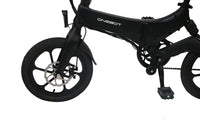 (Presale) ONEBOT S6 Portable Folding Electric Bike 250W Motor Max 25km/h 6.4Ah Battery