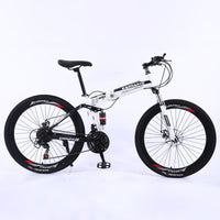24/26 inch mountain bike high carbon steel mountain bicycle hot sell bike 21/24/27/30 speed bicycle